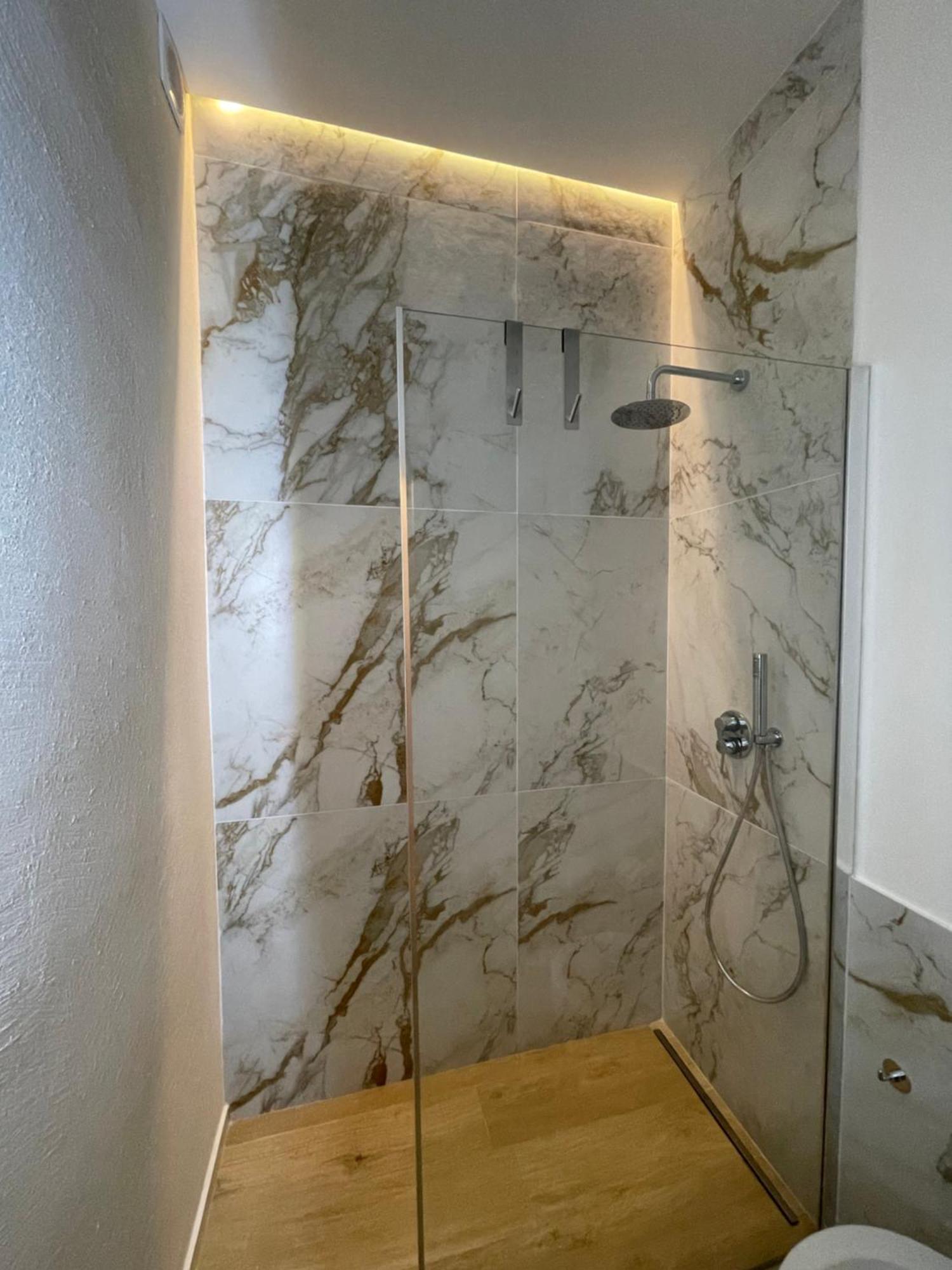 Calderai Suite Centro Storico ปาแลร์โม ภายนอก รูปภาพ