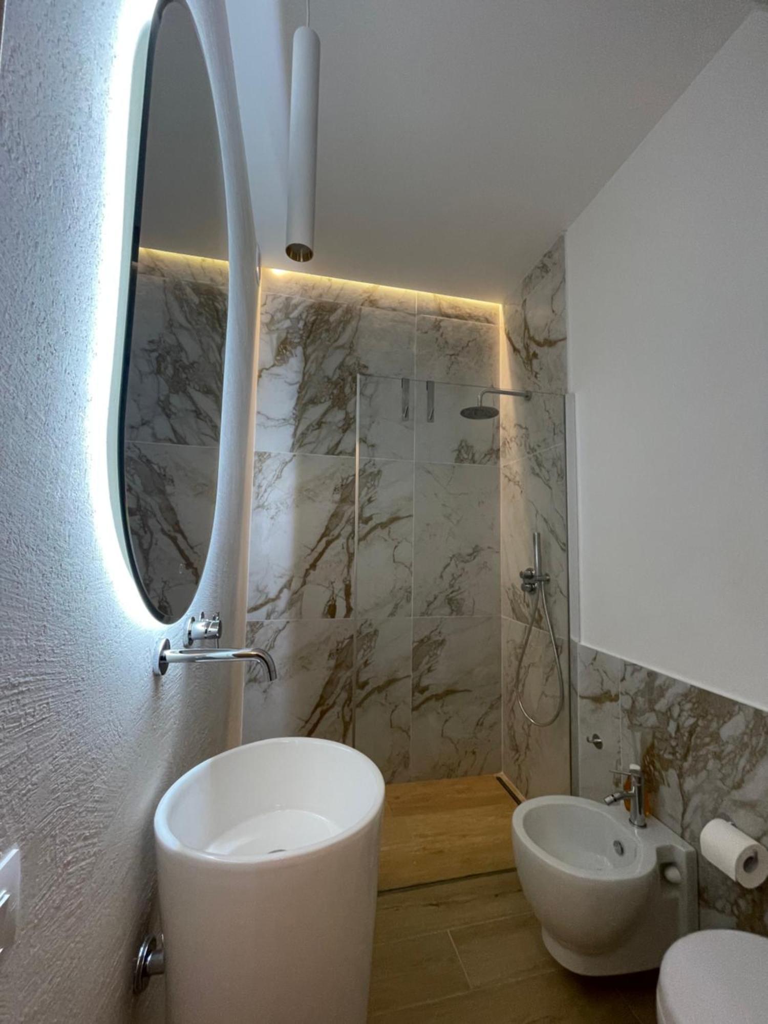Calderai Suite Centro Storico ปาแลร์โม ภายนอก รูปภาพ